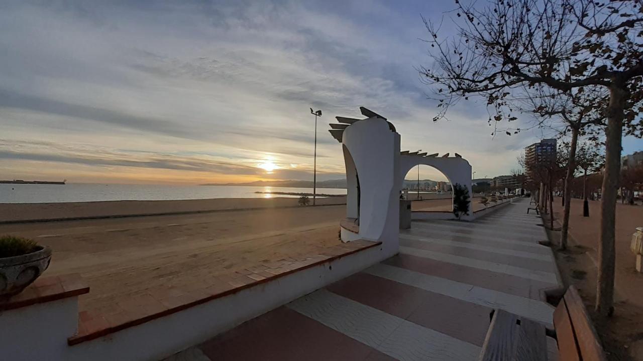 PalamosBeach Exterior foto